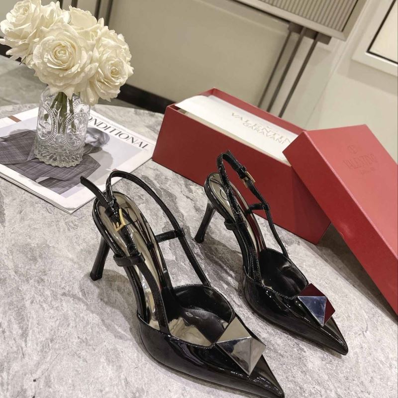 Valentino High Heels
